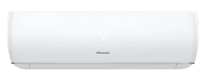 Блок внутренний сплит-системы Hisense EXPERT PRO DC Inv WI-FI AS-24UW4RBBTV03G