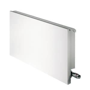 Конвектор настенный Jaga Linea Plus H65 L120 T10, RAL7047