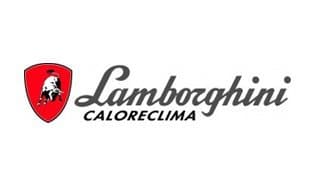 Пеллетные горелки Lamborghini