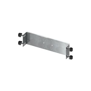 Монтажная пластина для фитингов для установки в модуль (арт. TECE 9020041)