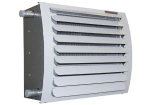 Тепловентилятор КЭВ-40Т3,5W3