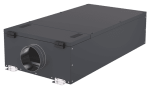 ZPE-M 600-2,4/1 INT Приточная установка (Новый)