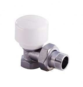 Клапан регулирующий угловой 3/4" (заменен на GK 7150 34)