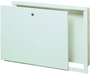 Коробка коллекторная 600х450х110 мм FAR