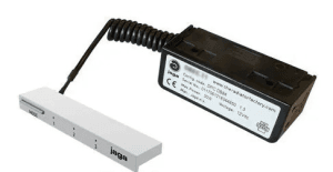 Контроллер Jaga Dynamic Product Controller(JDPC) для Clima canal (Арт.:DPC.CC25)