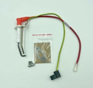 Запальный/ионизационный электрод DTX S101764