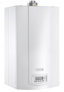 Котел газовый настенный двухконтурный 24 кВт ZENA  Plus  MSL  24 MI  FF  De Dietrich