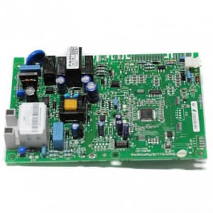 Плата для котлов ECO Four, ECO-4s, ECO Home, FOURTECH, MAIN Four. арт. 5702450 (аналог 710825300, 7731864, 7805271)