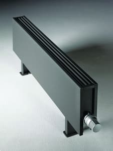 Конвектор напольный Jaga Mini Free-standing H08 L160 T14, цвет 133