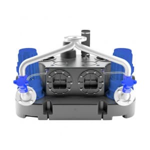 Канализационная станция SANICUBIC 2 GR SE71.3 T
