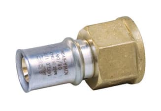 Пресс-муфта ВР, 1"х32 APE