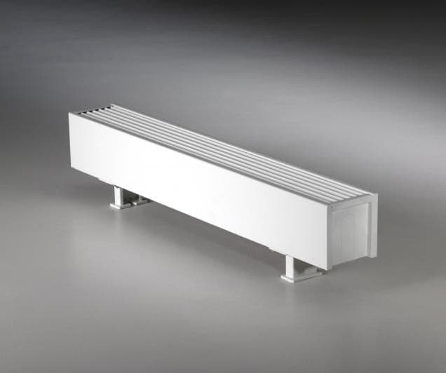 Конвектор напольный Jaga Mini Free-standing H13 L200 T10, цвет 133
