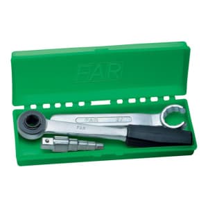 Комплект ключей FAR