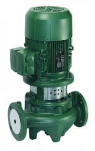 Насос циркуляционный CP 50/3100 T - IE3