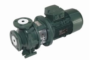 Насос моноблочный NKP-G 65-160/157/A/BAQE/11/2 - IE3 DAB