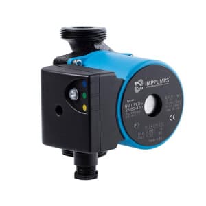 Насос циркуляционный NMT PLUS 20/60-130