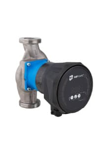 Насос циркуляционный NMT SAN SMART II S 25/100-180