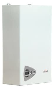 Котел газовый настенный двухконтурный 24 кВт VITABEL F 24 Ferroli