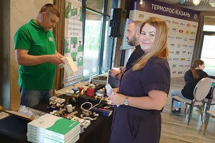 Инженерное пятиборье в Казани 31.07.2024: итоги
