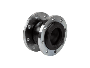 Вставка гибкая антивибрационная ZKV EPDM PN16 DN50 Ridan