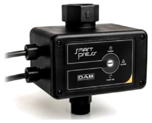 Система управления Smart Press WG 1,5 DAB