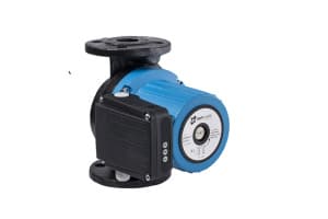 Насос циркуляционный GHNbasic II 100-120 F (PN6)