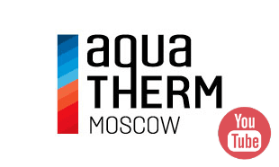 Видеоролик Aqua-Therm Moscow 2015