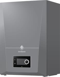Котел конденсационный газовый настенный AMC PRO EVO 115 109,7 кВт c панелью управления DIEMATIC EVOLUTION