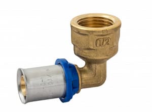 Пресс-угол 90°, ВР, 3/4"х20 APE