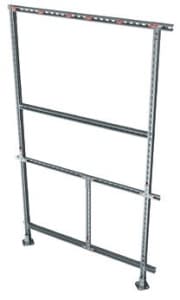 Рама монтажная регулируемая (KIT.Frame-2)