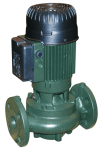 Насос KLPE 80-2000/BQQE/3 3x400 50/60 IE3