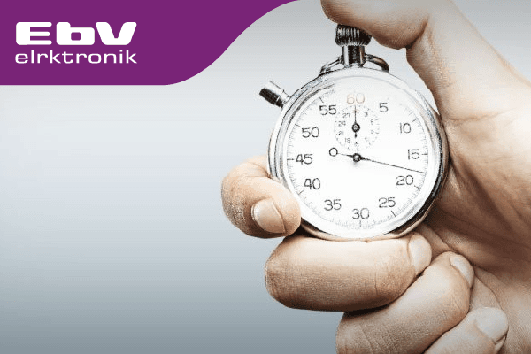 Изменение цен на продукцию EBV Elektronik