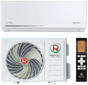 Блок внутренний сплит-системы Royal Clima RCI-FC35HN/IN