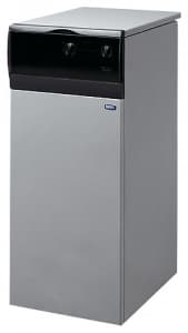 Котел газовый напольный 49 кВт SLIM 1.490 IN BAXI