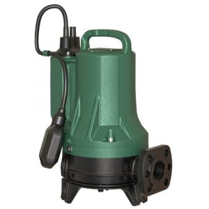 Насос дренажный GRINDER FX 15.11 TNA