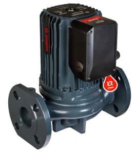Насос RWS 50-90FT