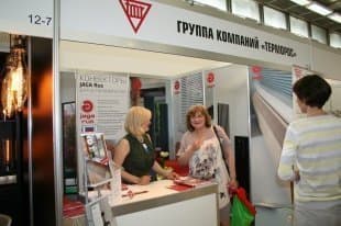 Итоги выставки АРХ Москва 2015, 27-31 мая