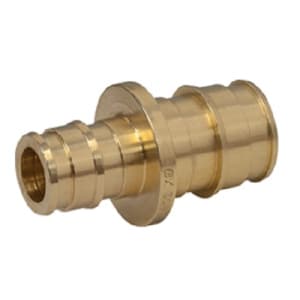 Прямой переходный фитинг для системы GX, 32x25