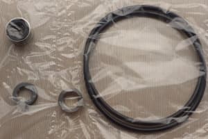 Запасная часть к насосам DAB, уплотнение вала (SP) SHAFT SEAL D.16