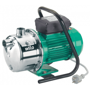 Насос для водоснабжения WJ 204-X DM (с.к. 4144400) (PG5)