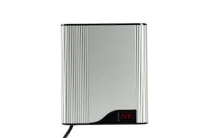 Стабилизатор напряжения TEPLOCOM ST-555-И Space (код 558) БАСТИОН