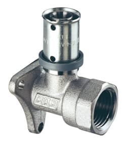 Настен. пресс-уголок ВР 1/2" х 16*2