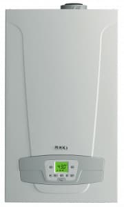 Котел газовый настенный LUNA Duo-Tec MP/MP+ 1.35 BAXI