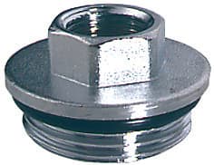 Переходник 1"х3/4", НР-ВР FAR
