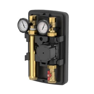 Насосная группа MeiFlow TOP S UC DN32 без насоса