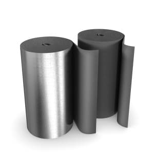 Рулон ENERGOFLEX SUPER AL 5/1,0-20
