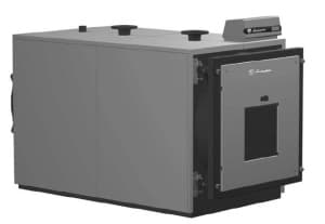 Котел стальной MEGA PREX N 240N (0QIJ8AXD) необходимо дозаказать панель LMB 0Q2K10XA