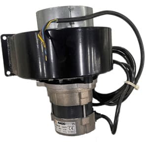 Вентилятор с конденсатором для котла TURBOGEN, ARCA VNT0002