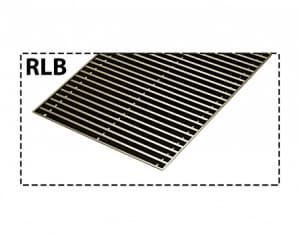 Решетка RLB L249.0 W29.0 Gekon