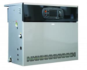 Котел газовый напольный 99 кВт Slim HPS 1.990 BAXI